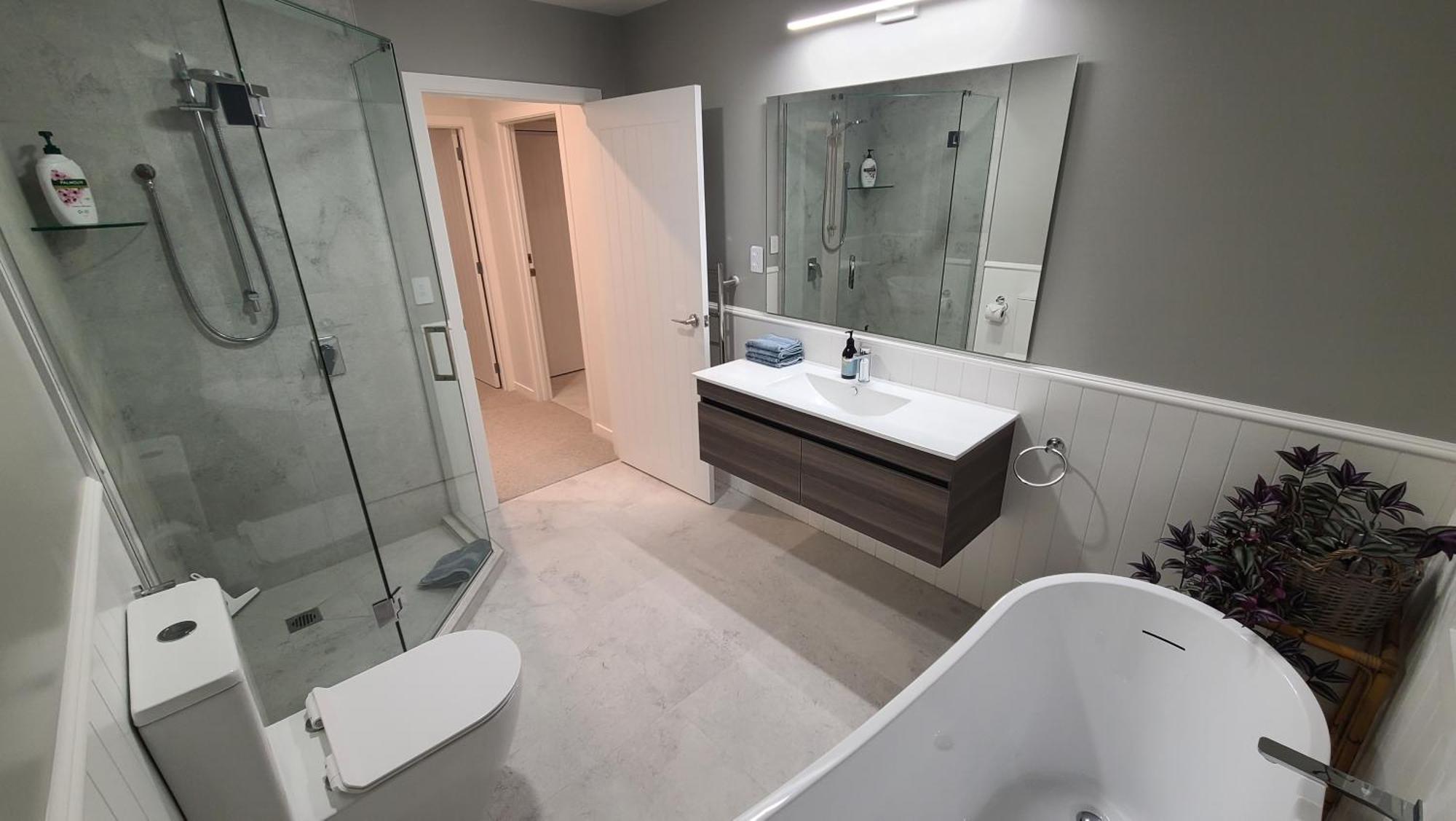 Stylish Matua Apartment Ταουράνγκα Εξωτερικό φωτογραφία